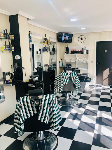 Barber Shop en Reus