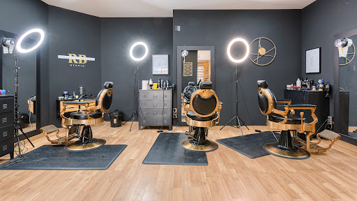 Real Barbers Studio – Vitoria-Gasteiz