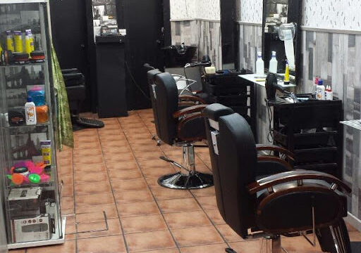 Peluqueria TETUAN – Bilbao