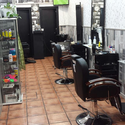 Peluqueria TETUAN en Bilbao
