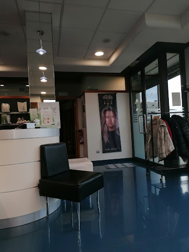 Alkimia Peluqueria y Barberia en Baiona