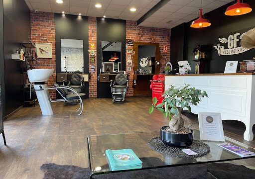 GF Peluqueros – Pontevedra