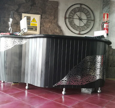 Cruz Peluqueros Sureste – La Unión