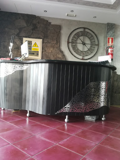 Cruz Peluqueros Sureste en La Unión
