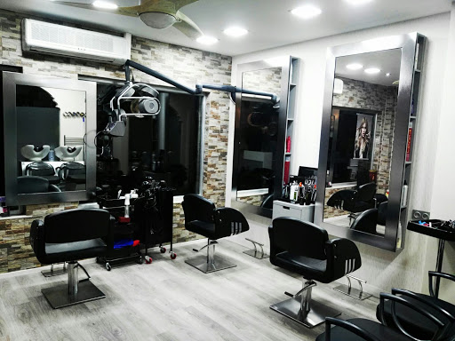 Peluquería Joanna en Santa Marta de Tormes