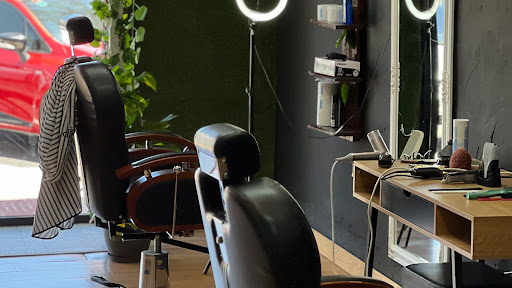 gardenbarbershop – Roquetas de Mar