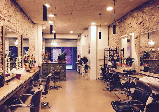La Perruqueria del Carrer Estret- Palafrugell – Palafrugell