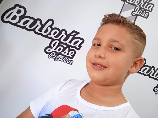 Barbería José (Pizarra) en Pizarra