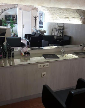 Perruqueria Sylvia – Sant Climent Sescebes