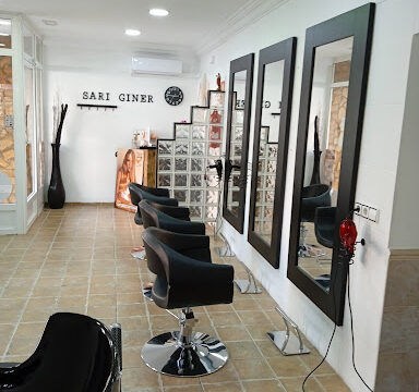 Peluqueria Sari Giner – Valencia