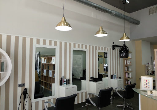 JMJ Centro Belleza y Peluquería – Madrid