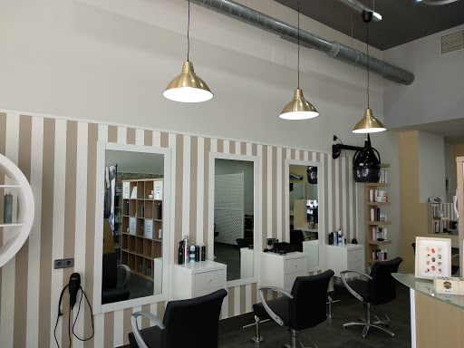JMJ Centro Belleza y Peluquería en Madrid