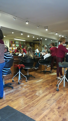 Perruqueria Louan en Viladrau