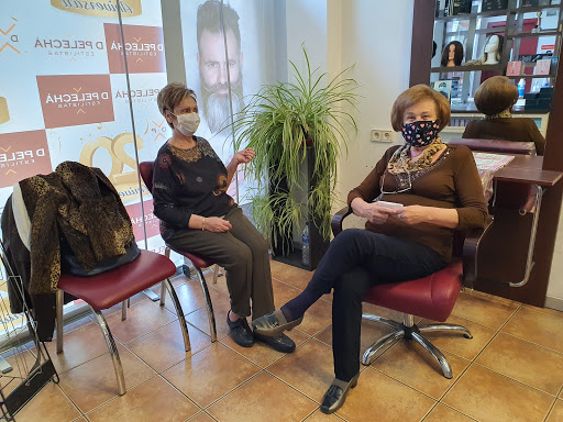 Daniel Pelecha Estilistas en La Pobla de Vallbona