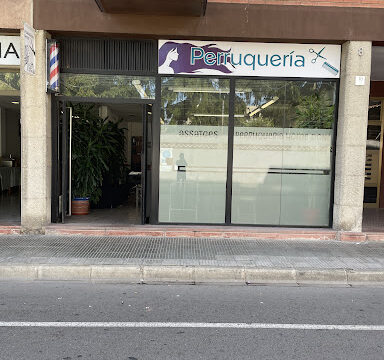 Perruqueria Sheng – Vic