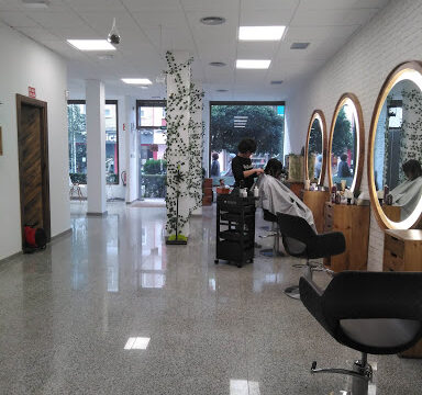 Peluquería en Móstoles, Tierras Vivas – Móstoles