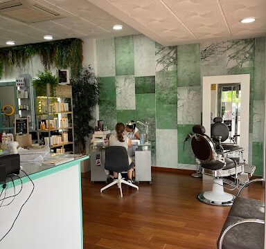 Centro de Belleza Integral Ruth Saavedra – Tomares