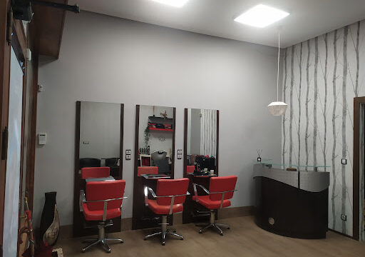 Ayra Peluqueros – Bilbao