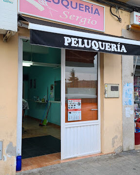 Peluqueria caballero Sergio – Plasencia