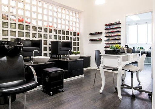 Ipanema Salón Peluquería En Madrid – Madrid