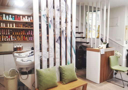 Peluquería Begoña Guzmán – Santiago de Compostela