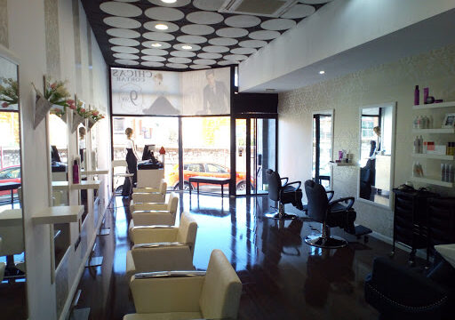 Daniel Sandoval Estilistas – Guadalajara