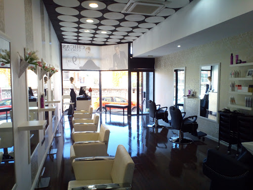 Daniel Sandoval Estilistas en Guadalajara