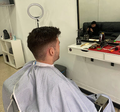 Barbería Profesional Gabriel Bernal – Huelva