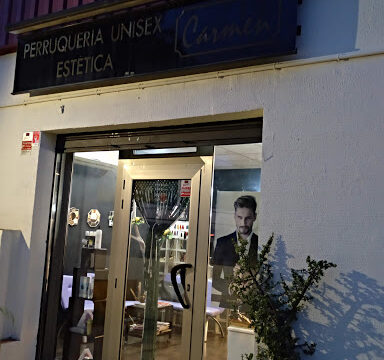Peluquería Carmen – Pallaresos (Els)