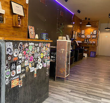 BARBERÍA Y ESTUDIO DE TATUAJES EN TORREJÓN DE ARDOZ – INKUT BARBER & TATTOO – Torrejón de Ardoz