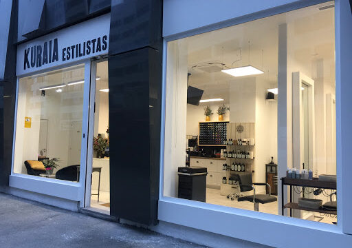 Kuraia Estilistas – Bilbao