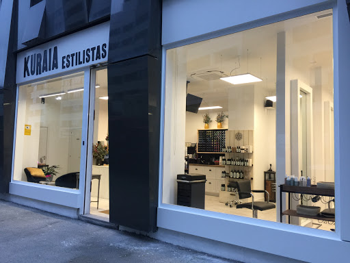 Kuraia Estilistas en Bilbao