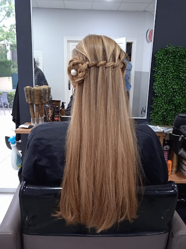 Peluquería Lourdes Zamorano en Picanya