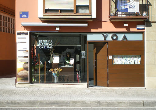 YOA estetika – Villabona