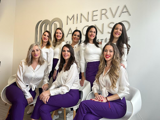 MINERVA ALONSO - Clínicas Estéticas en Telde