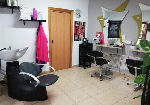 Peluquería sarah – Gaucín