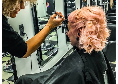 soul scissors studio&salon – Cerdanyola del Vallès