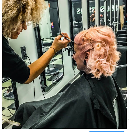 soul scissors studio&salon en Cerdanyola del Vallès