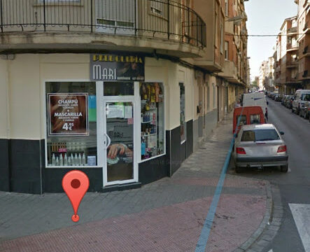 Peluquería Mari Unisex – Albacete