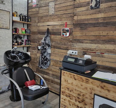 La Kbaña Barber Beriain – Beriáin