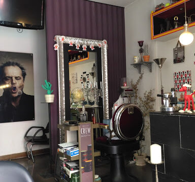 DIEZ DURANTEZ ESTILISTA – Palencia