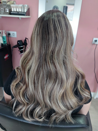 Peluquería Esther en Fuente Vaqueros