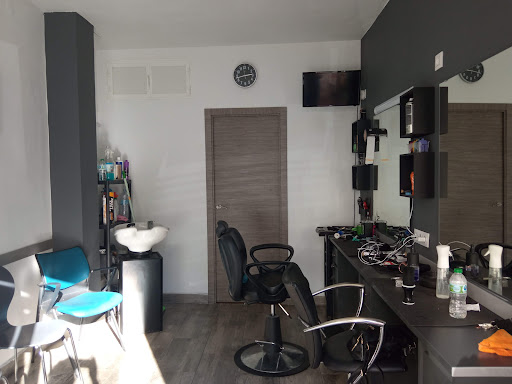 Nabil barbershop en Alcala de Henares