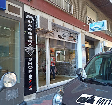 Alberto Lopez Barber Shop – Almuñécar