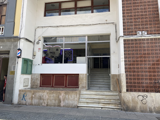 A tu estilo en Santa Cruz de La Palma