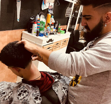 Figaro’s Barber Cordoba – Córdoba