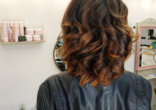 Ad Maiora Estilistas Selina López – Gavà