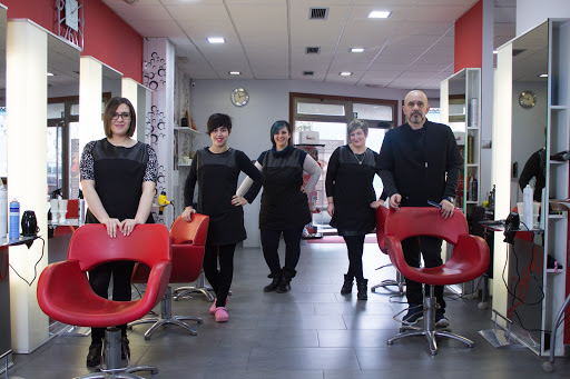 Peluquería Loira en Ordes