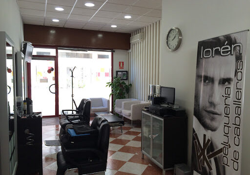 Peluqueria Loren – Córdoba