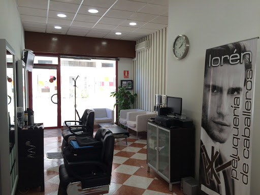 Peluqueria Loren en Córdoba